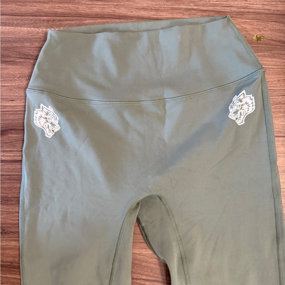 Darc Sport Women’s Green Leggings